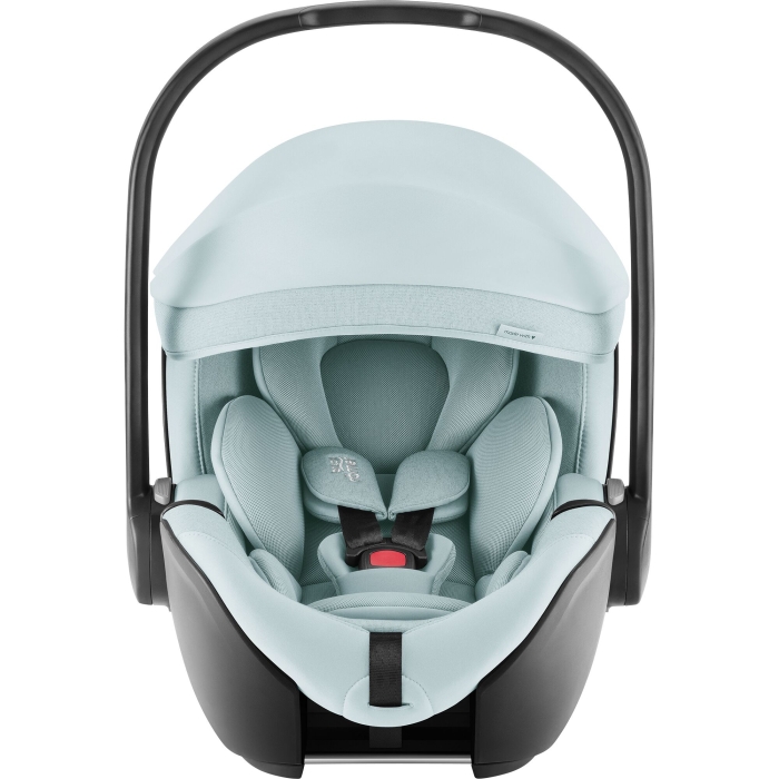 Britax-Römer BABY-SAFE pro harbour blue